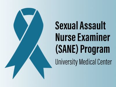 New Full-Time Program at UMC Supports Assault Victims