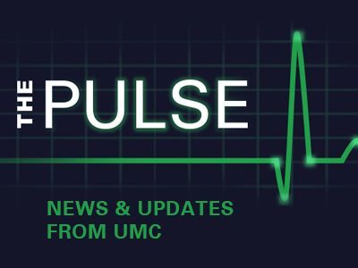 The Pulse: Oct 30