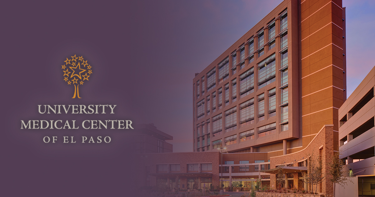 UMC – El Paso | University Medical Center of El Paso