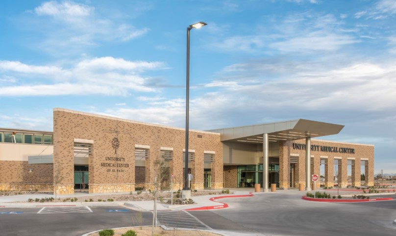 University Medical Center Pharmacies | Prescription Medication