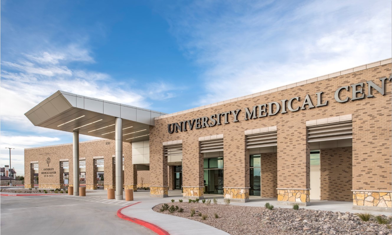 University Medical Center Pharmacies | Prescription Medication