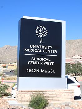 UMC Surgical Center West