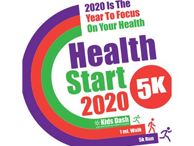 Health Start 2020 - Feb. 1