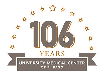 UMC RECOGNIZES 106 YEARS OF SERVICE TO EL PASO; A HISTORY OF COMMUNITY CARE, EXCELLENCE, COMPASSION