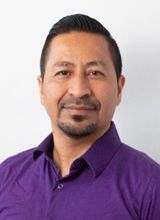 Ruben Gonzalez, Patient Care Navigator