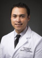 Gilberto Gonzalez, MD