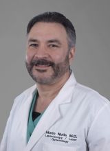 Mario Nutis, MD