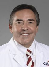 David Jimenez, MD