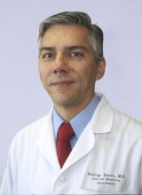 Rodrigo Saenz, MD