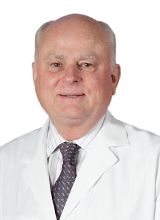 Richard McCallum, MD