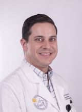 Ismael Rodriguez-Vazquez, MD