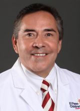 David Jimenez, MD, F.A.C.S.