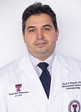 Sherif Elhanafi, MD, Medical Director