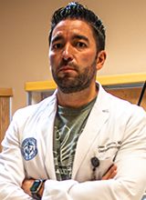 Cesar Garcia, MD